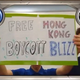 Ilustración para el artículo titulado Blizzard banea un equipo de jugadores de Hearthstone por mostrar un cartel de “Liberen Hong Kong”